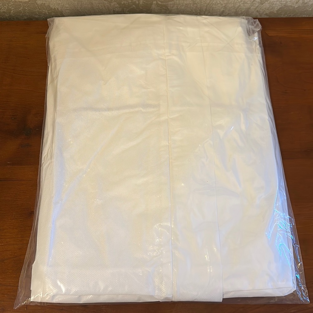 Tyvek Disposable Suits